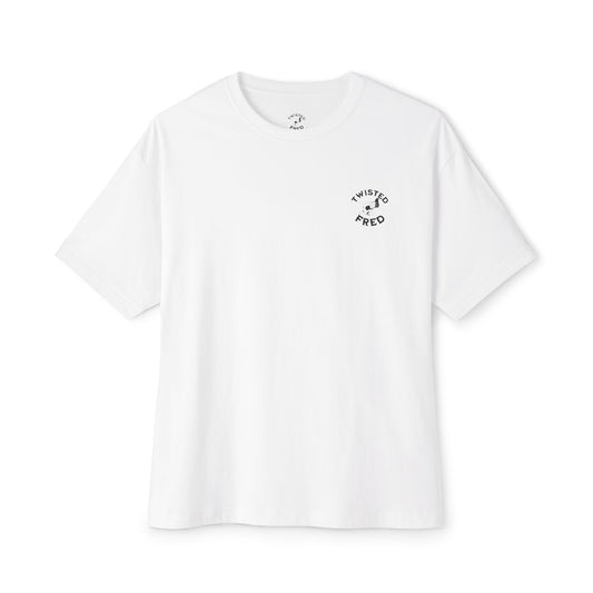 Classic Twisted Fred T-shirt