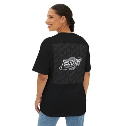 Around the world Twisted Fred T-shirt