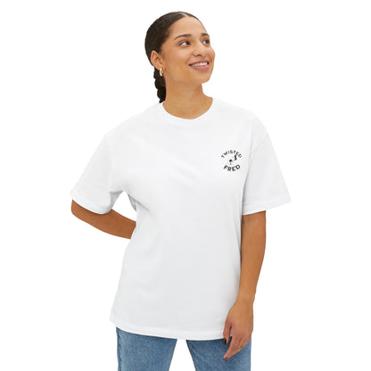 Classic Twisted Fred T-shirt