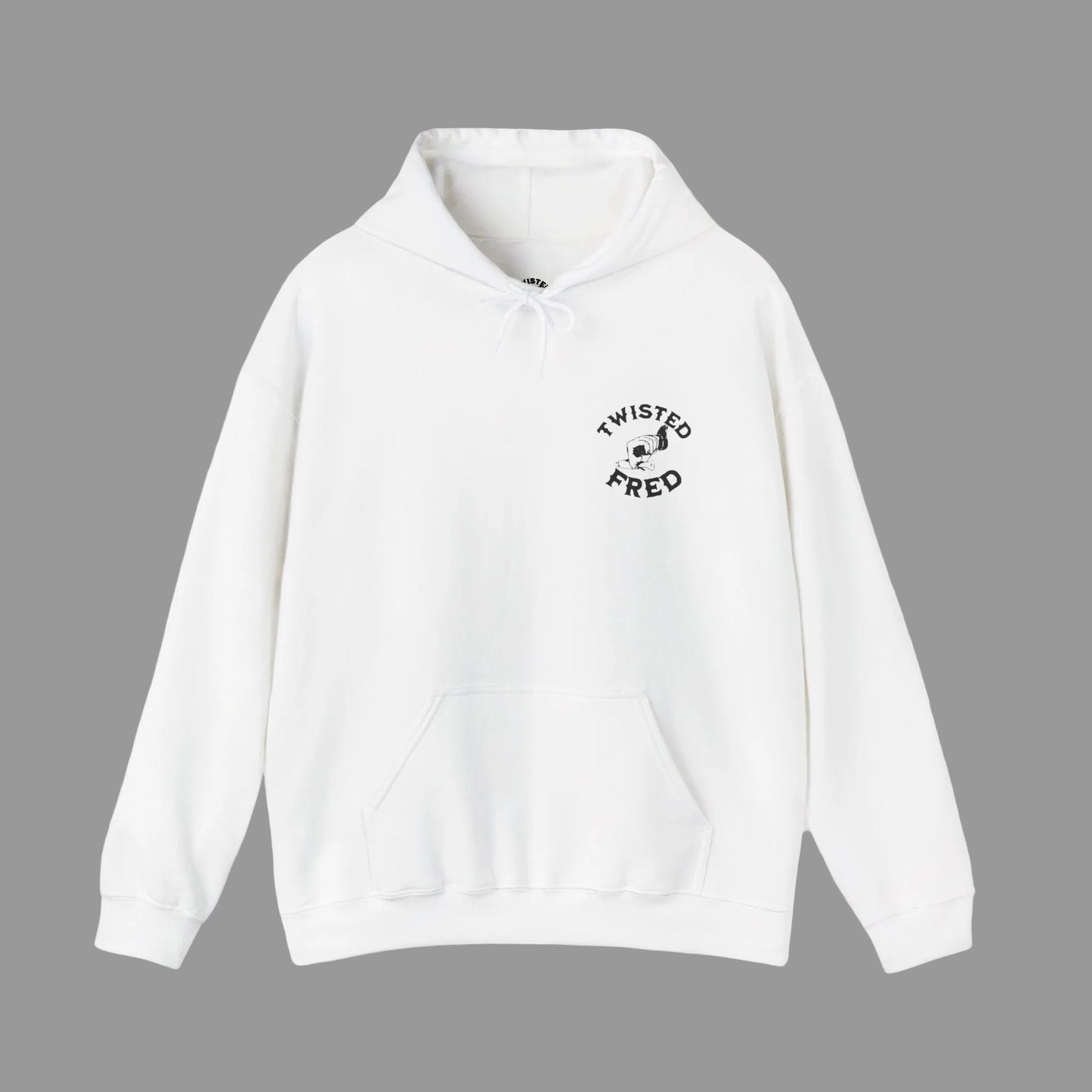 Classic Twisted Fred hoodie
