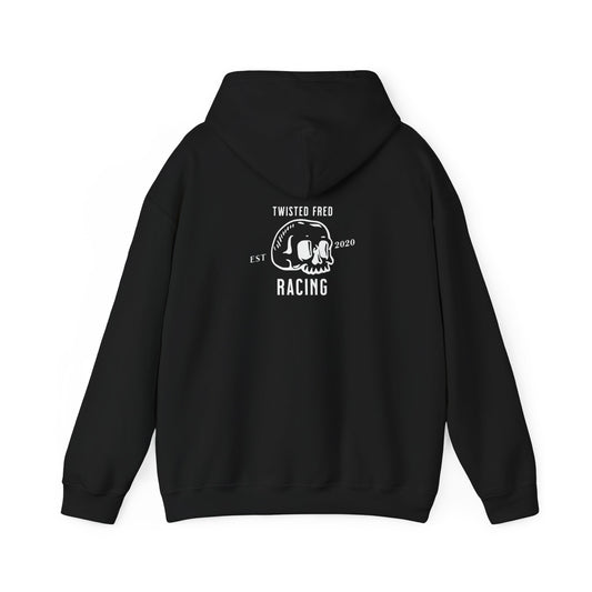 EST 2020 Twisted Fred Racing hoodie