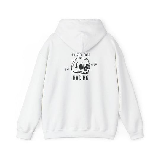 EST 2020 Twisted Fred Racing hoodie