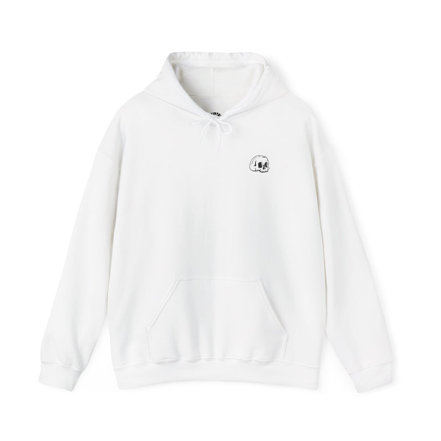 EST 2020 Twisted Fred Racing hoodie